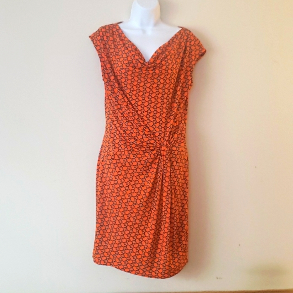 Michael Michael Kors Chain Link Dress